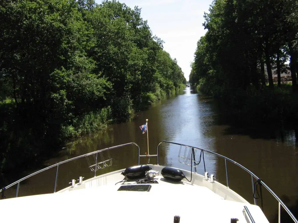 Moorroute Groningen/Drenthe